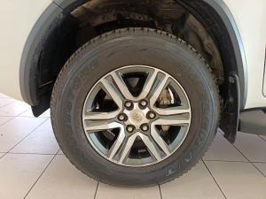 Toyota Fortuner 2.4GD-6 auto - Image 19