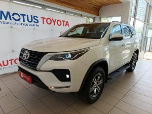 Toyota Fortuner 2.4GD-6 auto - Image 20