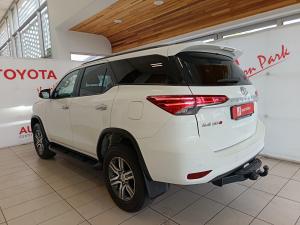 Toyota Fortuner 2.4GD-6 auto - Image 21