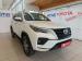 Toyota Fortuner 2.4GD-6 auto - Thumbnail 1