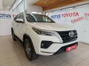 Thumbnail Toyota Fortuner 2.4GD-6 auto