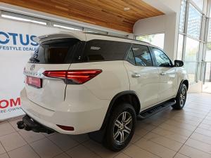 Toyota Fortuner 2.4GD-6 auto - Image 2