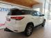 Toyota Fortuner 2.4GD-6 auto - Thumbnail 2