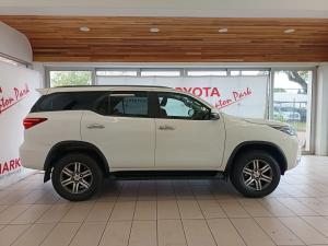 Toyota Fortuner 2.4GD-6 auto - Image 3