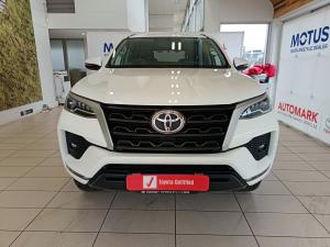 Toyota Fortuner 2.4GD-6 auto - Image 4