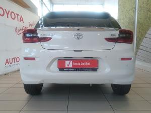 Toyota Starlet 1.5 XR auto - Image 5