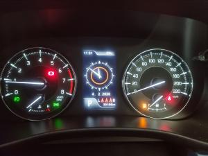 Toyota Starlet 1.5 XR auto - Image 11