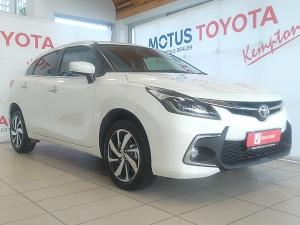 Toyota Starlet 1.5 XR auto - Image 1