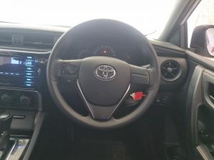 Toyota Corolla Quest 1.8 Plus auto - Image 8