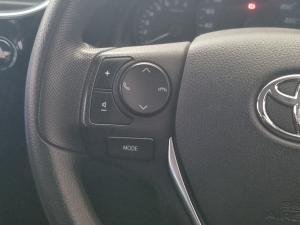 Toyota Corolla Quest 1.8 Plus auto - Image 9