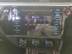 Toyota Corolla Quest 1.8 Plus auto - Image 13