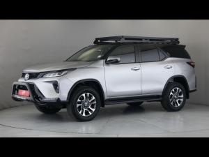 Toyota Fortuner 2.8GD-6 VX - Image 5
