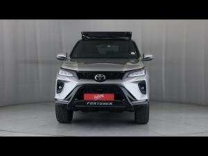 Toyota Fortuner 2.8GD-6 VX - Image 6