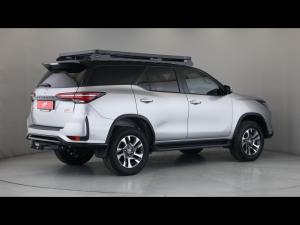 Toyota Fortuner 2.8GD-6 VX - Image 8