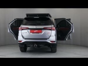 Toyota Fortuner 2.8GD-6 VX - Image 9