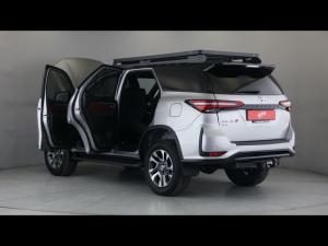 Toyota Fortuner 2.8GD-6 VX - Image 10