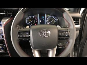 Toyota Fortuner 2.8GD-6 VX - Image 26