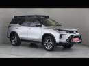 Thumbnail Toyota Fortuner 2.8GD-6 VX