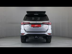 Toyota Fortuner 2.8GD-6 VX - Image 2