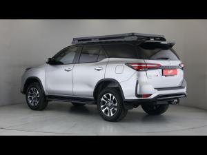 Toyota Fortuner 2.8GD-6 VX - Image 3