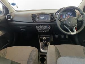 Kia Pegas 1.4 LX manual - Image 6