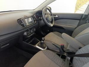 Kia Pegas 1.4 LX manual - Image 7