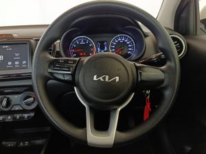 Kia Pegas 1.4 LX manual - Image 8