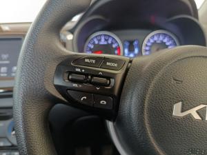 Kia Pegas 1.4 LX manual - Image 9