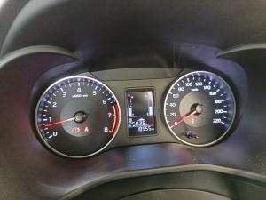 Kia Pegas 1.4 LX manual - Image 10