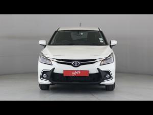 Toyota Starlet 1.5 XR manual - Image 6