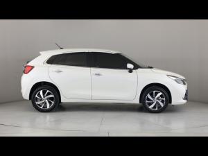 Toyota Starlet 1.5 XR manual - Image 7