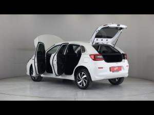 Toyota Starlet 1.5 XR manual - Image 10