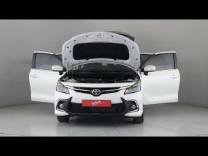 Toyota Starlet 1.5 XR manual - Image 13