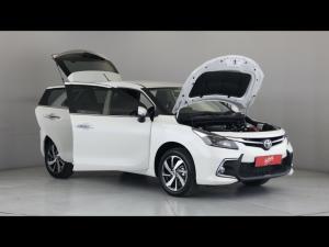 Toyota Starlet 1.5 XR manual - Image 14