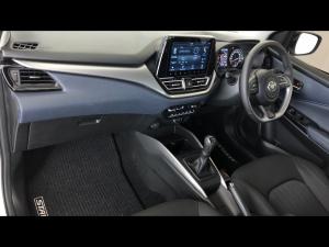 Toyota Starlet 1.5 XR manual - Image 17