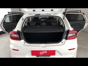 Toyota Starlet 1.5 XR manual - Image 18