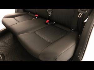 Toyota Starlet 1.5 XR manual - Image 21