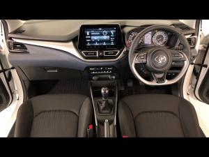 Toyota Starlet 1.5 XR manual - Image 22