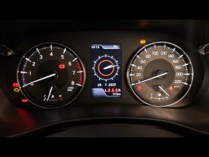 Toyota Starlet 1.5 XR manual - Image 23