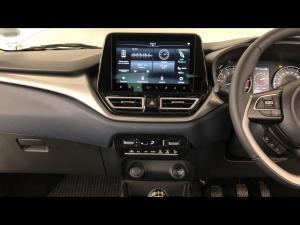 Toyota Starlet 1.5 XR manual - Image 24