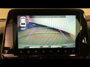 Toyota Starlet 1.5 XR manual - Image 25