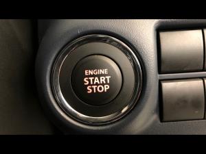 Toyota Starlet 1.5 XR manual - Image 27