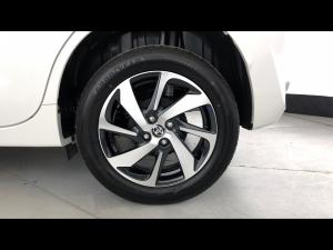 Toyota Starlet 1.5 XR manual - Image 30