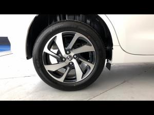 Toyota Starlet 1.5 XR manual - Image 31