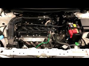 Toyota Starlet 1.5 XR manual - Image 33