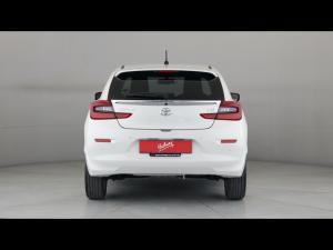 Toyota Starlet 1.5 XR manual - Image 2