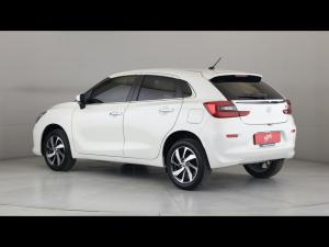 Toyota Starlet 1.5 XR manual - Image 3