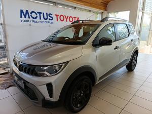 Renault Triber 1.0 Techno - Image 18