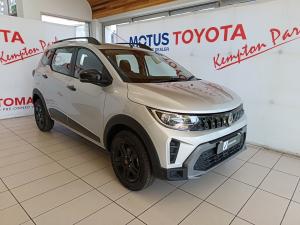 Renault Triber 1.0 Techno - Image 1