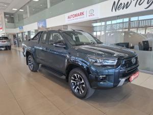 Toyota Hilux 2.8 GD-6 RB Legend 55 4X4 automaticE/CAB - Image 1